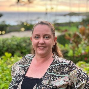 Meet your Posher, Vicky